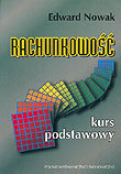 Rachunkowość - Nowak Edward