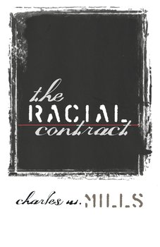 Racial Contract - Mills Charles Wade