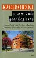 Raciborski przewodnik genealogiczny - Newerla Paweł