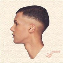 Racine carrée, płyta winylowa Stromae