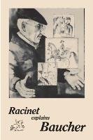 Racinet Explains Baucher Racinet Jean-Claude