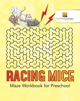 Racing Mice - Activity Crusades