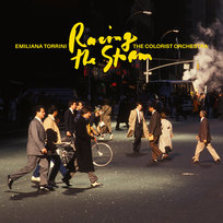 Racing The Storm The Colorist Orchestra, Torrini Emiliana