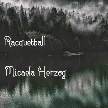 Racquetball - Micaela Herzog