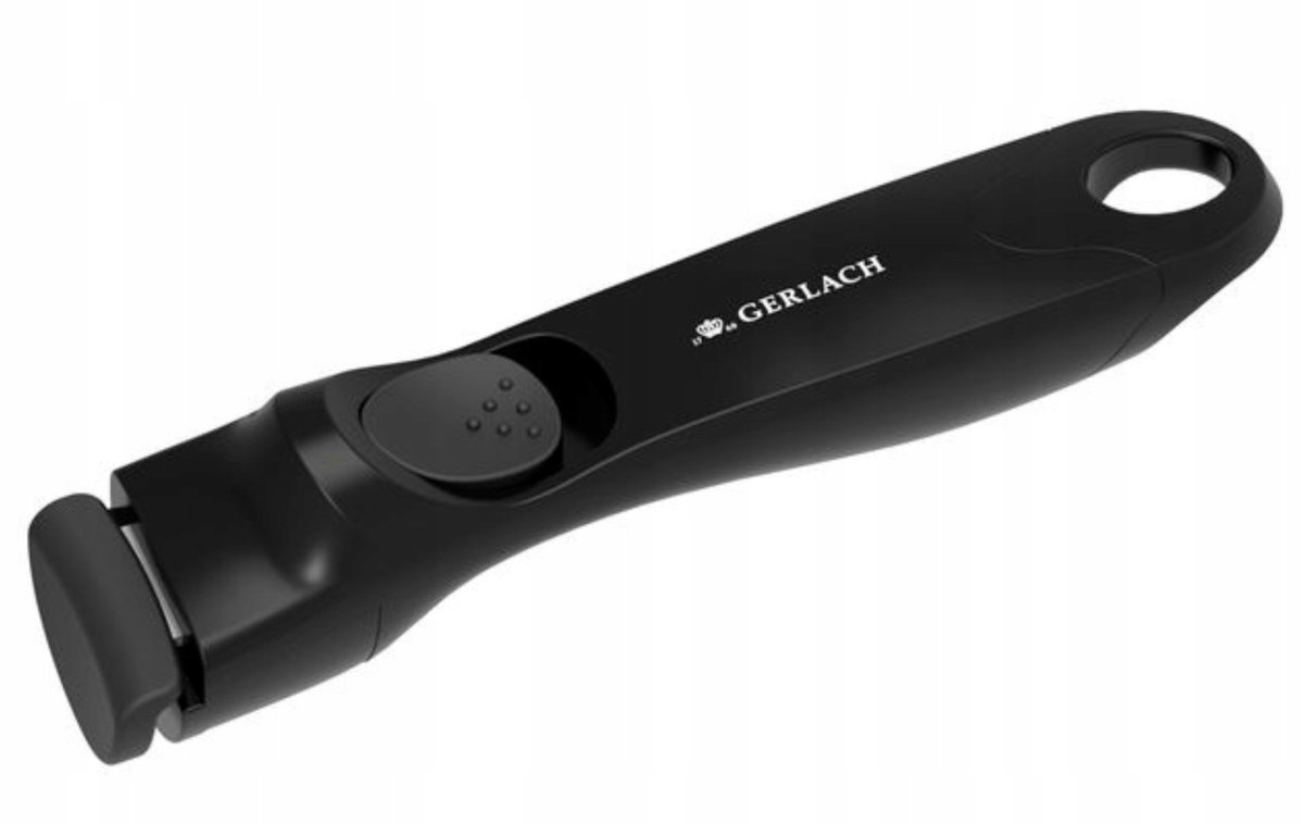 Rączka do patelni garnka Gerlach Smart silokonowa-Zdjęcie-0