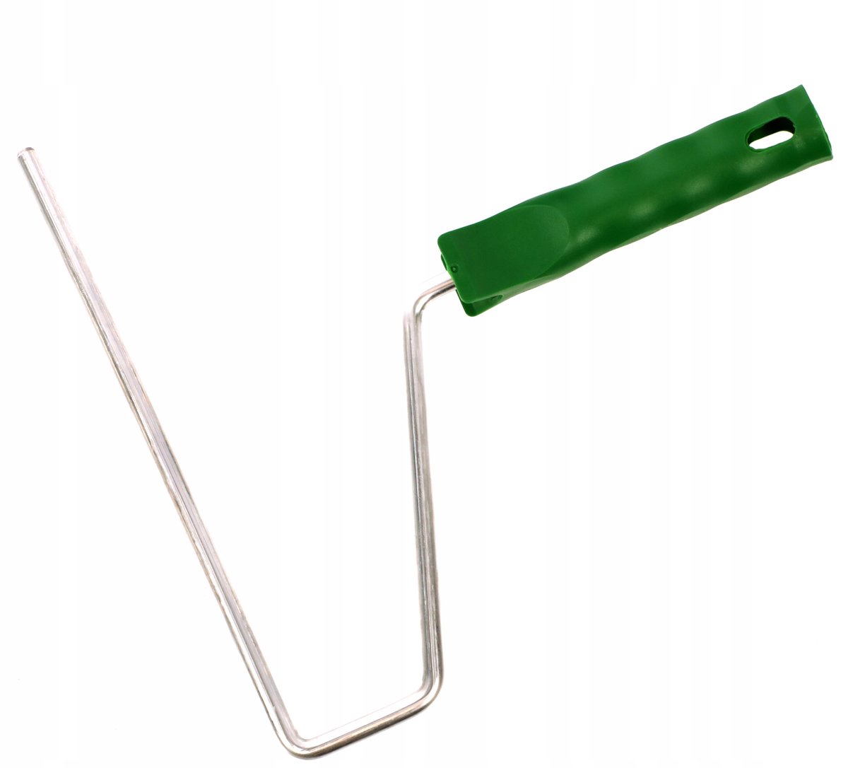 RĄCZKA DO WAŁKA UCHWYT MALARSKI fi 8 - 25cm-Zdjęcie-0