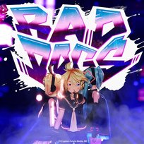 Rad Dogs Kagamine Len, Hachioji P feat. Hatsune Miku, Kagamine Rin