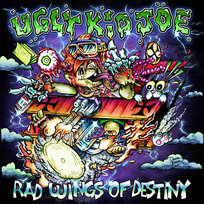 Rad Wings Of Destiny Ugly Kid Joe