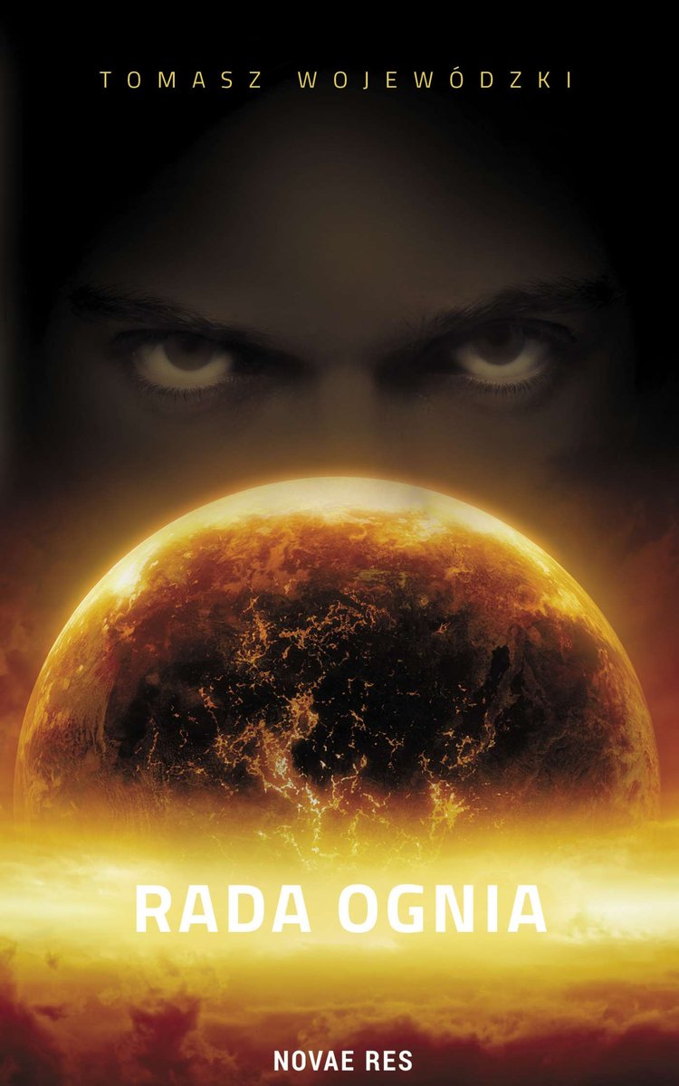 Rada ognia - ebook mobi