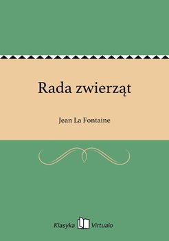 Rada zwierząt - La Fontaine Jean