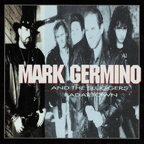 Radartown Mark Germino, The Sluggers