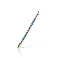 Radełko do paznokci 115 Multicolor Silcare
