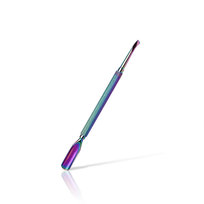 Radełko do skórek Pusher 114 Multicolor Silcare