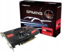 Radeon RX 560 4GB Gaming OC Biostar Biostar