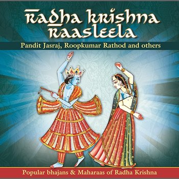 Radha Krishna Raasleela - Pt. Jasraj