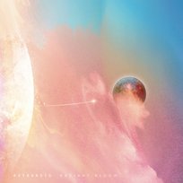 Radiant Bloom Astronoid