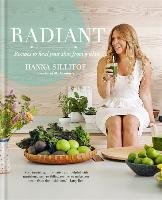 Radiant - Eat Your Way to Healthy Skin - Sillitoe Hanna