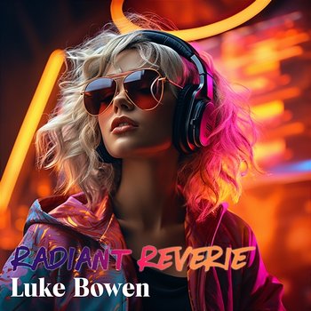 Radiant Reverie - Luke Bowen
