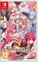 Radiant Tale, Nintendo Switch Nintendo