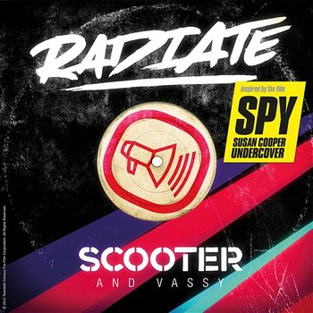 Radiate - Scooter, Vassy