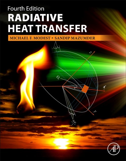 Radiative Heat Transfer - Opracowanie Zbiorowe | Książka W Empik