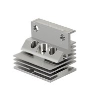 Radiator HEATSINK Creality HOTEND K1, K1 MAX – Oryginalny, Wysokiej Jakości