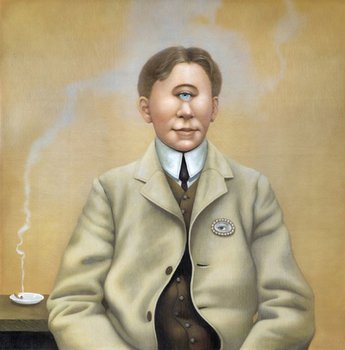 Radical Action To Unseat The Hold Of Monkey Mind - King Crimson
