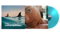 Radical Optimism, płyta winylowa