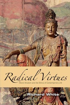Radical Virtues - White Richard