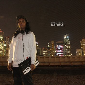 Radical - Bass Relief