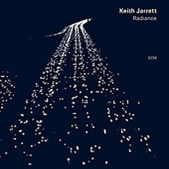 Radience - Jarrett Keith