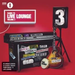 Radio 1's Live Lounge-Zdjęcie-0