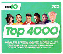 Radio 10 - Top 4000