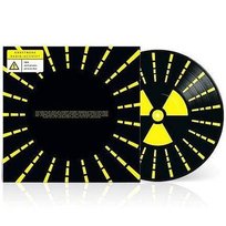 Radio-Activity (50th Anniversary Edition) (picture vinyl album), płyta winylowa Kraftwerk