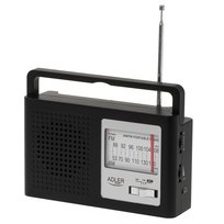 Radio AM/FM ADLER AD 1909 Adler