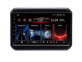 Radio Android M100 Suzuki Ignis 2016-2019 - FORS.AUTO