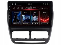 Radio Android M150 Fiat Doblo (263) OpelComboTour FORS.AUTO