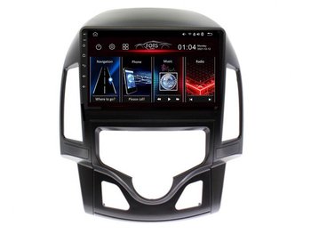 Radio Android M150 Hyundai I30 Auto AC 2008-2011 - FORS.AUTO