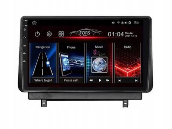 Radio Android M150 Mazda 3 Axela 2019+ - FORS.AUTO