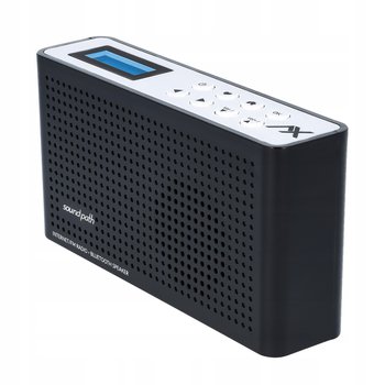 Radio Ax Soundpath Lite Radio Internetowe/Fm - AX TECHNOLOGY