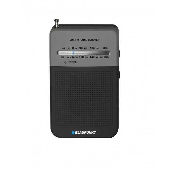 Radio BLAUPUNKT PR3BK
