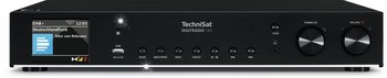 Radio cyfrowe Technisat DigitRadio 143 V3 Tuner DAB+ FM Budzik Timer Zegar - TechniSat
