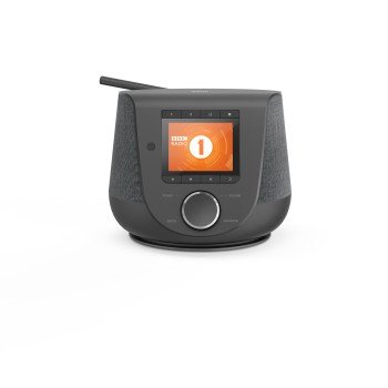 Radio dir3200SBT FM/dab/dab+/internet/app/bt-Zdjęcie-0