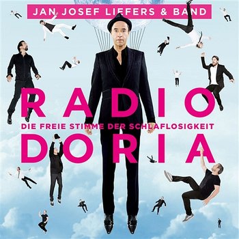 Radio Doria - Die freie Stimme der Schlaflosigkeit - Radio Doria