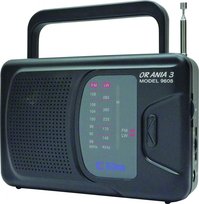 Radio ELTRA Ania Eltra