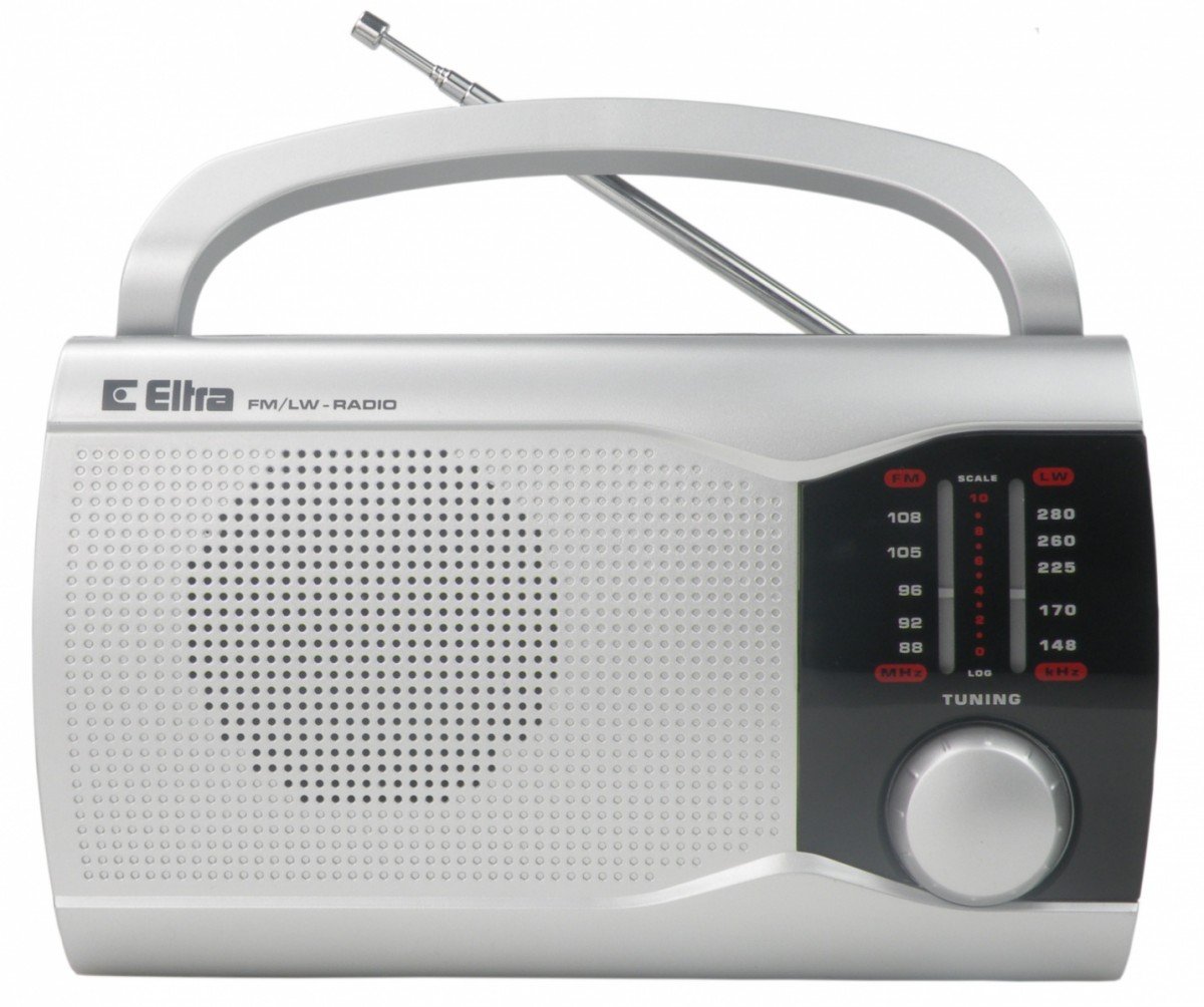 Radio ELTRA Ewa - Eltra | Sklep EMPIK.COM