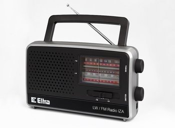Radio ELTRA Iza 2 - Eltra