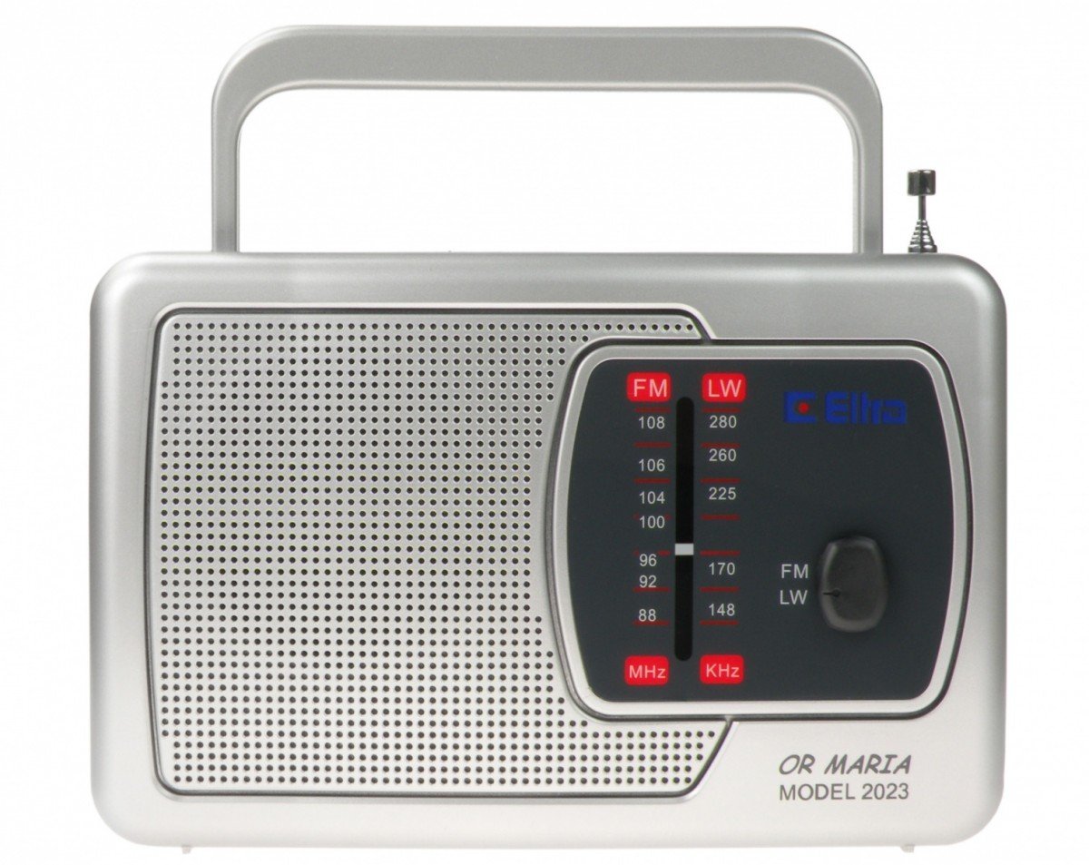 Radio ELTRA Maria