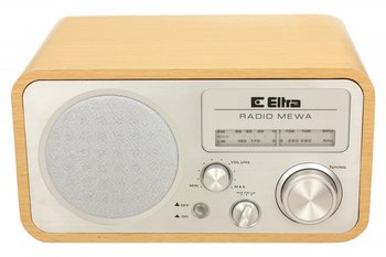 Radio ELTRA Mewa 3388 - Eltra