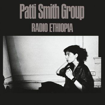 Radio Ethiopia, płyta winylowa - Patti Smith Group
